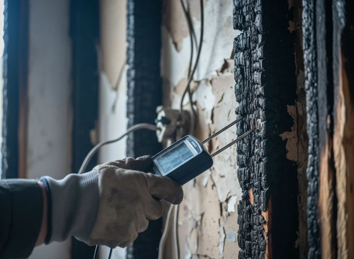 Fire Damage Restoration Front Royal, VA FAQs